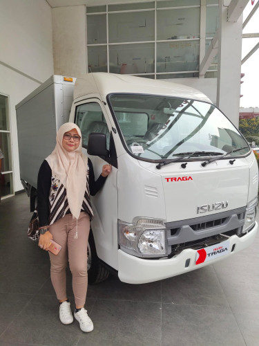 Isuzu Slipi